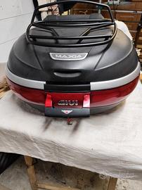 Bauletto GIVI Maxia 52