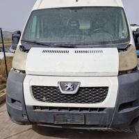 Per ricambi Peugeot Boxer Fiat Ducato Citroen Jump