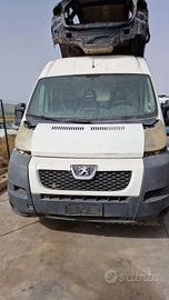 Per ricambi Peugeot Boxer Fiat Ducato Citroen Jump