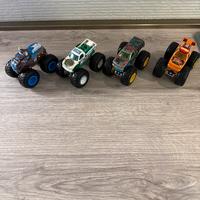 Macchinine Hot Wheels