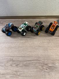 Macchinine Hot Wheels