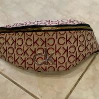 Calvin klein marsupio unisex