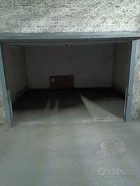 Vendita Garage Maddaloni