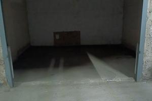 Vendita Garage Maddaloni