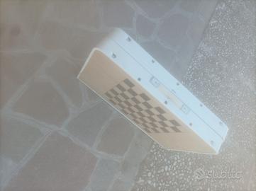 Tavolino da campeggio 