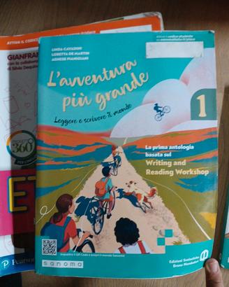 L'avventura più grande  1