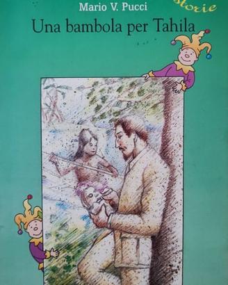 libro per bambini