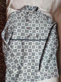Giacca primaverile donna