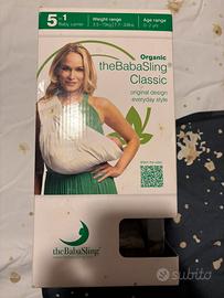 Fascia BabaSling Classic