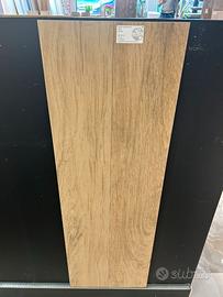 STOCK PIASTRELLE EFFETTO LEGNO WOOD LAND MIELE