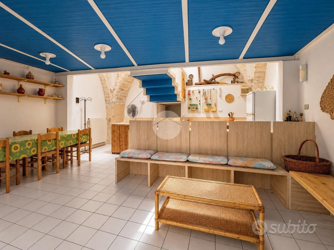 Casa – Monte Sant'Angelo, Junno, Foggia - Vista 4
