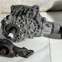 DIFFERENZIALE ANTERIORE HYUNDAI Santa Fe 3Â° Serie