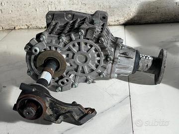 DIFFERENZIALE ANTERIORE HYUNDAI Santa Fe 3Â° Serie