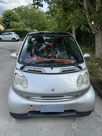 Smart fortwo 700 benzina