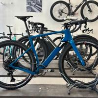 3T Exploro Ultra Sram APEX 1x12 | Model 2025