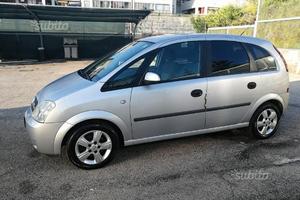OPEL Meriva 1ª serie - 2005