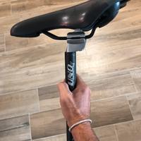 Sellino per Bicletta marca Royal con tubo Sella