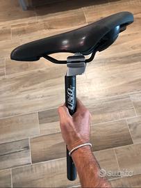 Sellino per Bicletta marca Royal con tubo Sella