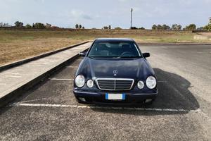Mercedes classe E200 cdi elegance