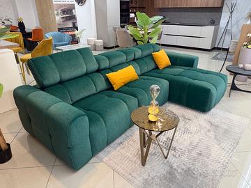 DIVANO 'BUBBLE' 