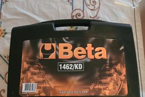 Estrattore iniettori beta 1462 kd