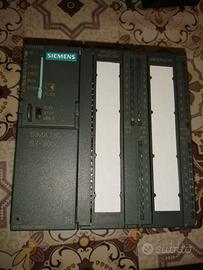 CPU SIEMENS S7 SERIE 313C 6ES73135BE000AB0