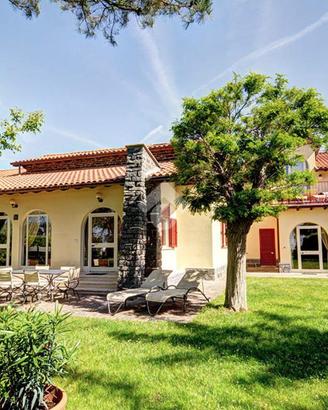 TER. RESIDENZIALE A BOLSENA