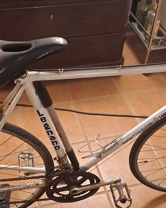 bici vintage Legnano da passeggio