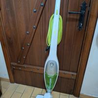 scopa elettrica electrolux energica evo