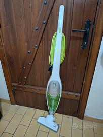 scopa elettrica electrolux energica evo