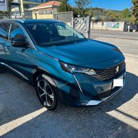 Peugeot 3008 BlueHDi 130 S&S Allure