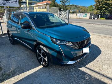 Peugeot 3008 BlueHDi 130 S&S Allure