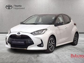 Toyota Yaris 1.5h Style