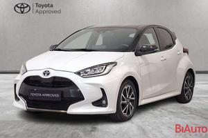 Toyota Yaris 1.5h Style