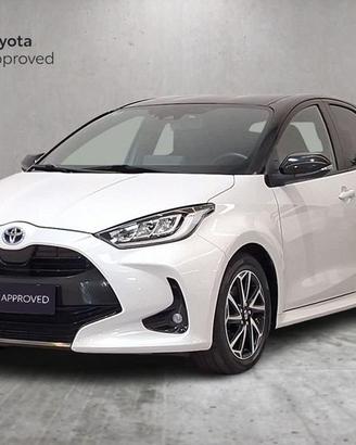 Toyota Yaris 1.5h Style