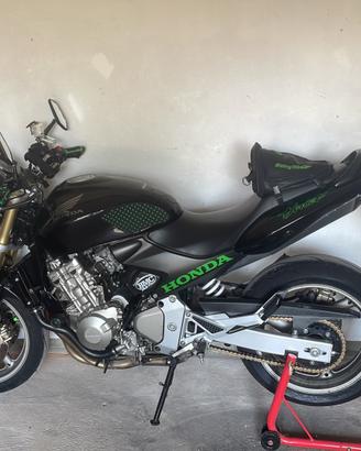 Venesi Honda hornet 2006