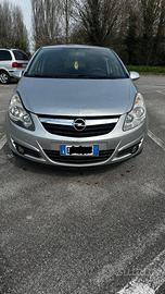 Opel corsa 1.2 D 3p