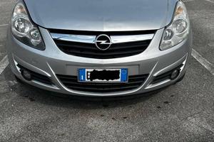 Opel corsa 1.2 D 3p