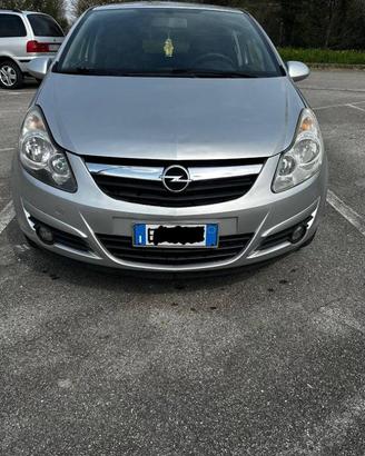 Opel corsa 1.2 D 3p