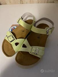 Sandali n.33