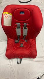 Seggiolino Chicco Eletta Comfort 0-18kg