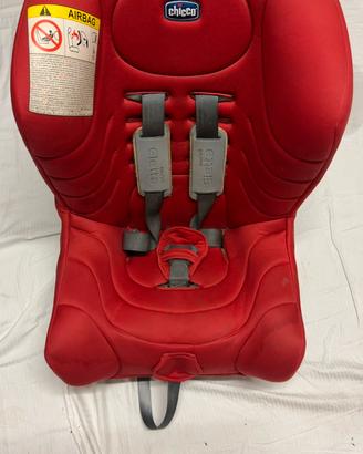 Seggiolino Chicco Eletta Comfort 0-18kg
