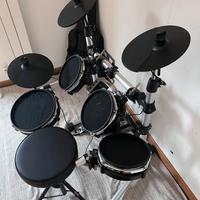 Batteria elettrica nuova