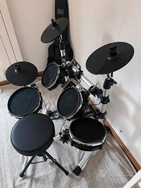 Batteria elettrica nuova