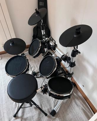 Batteria elettrica nuova