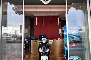 Nuovo piaggio medley 125-200 2025