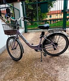 Bicicletta Boeris