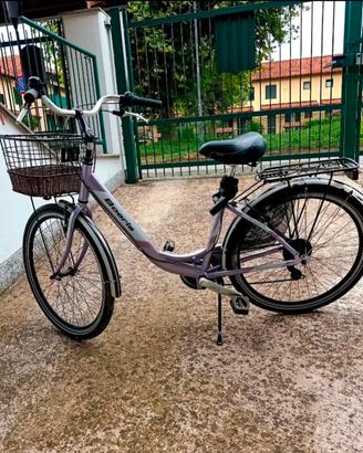 Bicicletta Boeris