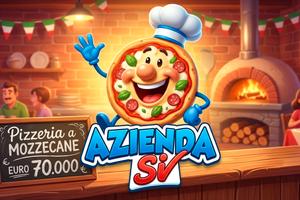 Pizzeria ristorante o bar Mozzecane 48 M