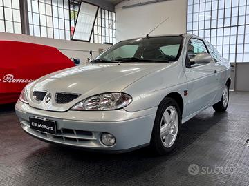 Renault Megane Coach 1.4 16V 95cv Sport Way